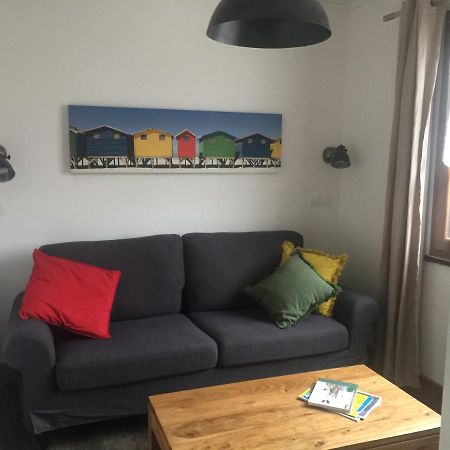 La Maison Cent 5 Avec Parking Prive Saint-Valéry-sur-Somme Eksteriør bilde