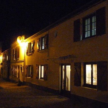 La Maison Cent 5 Avec Parking Prive Saint-Valéry-sur-Somme Eksteriør bilde