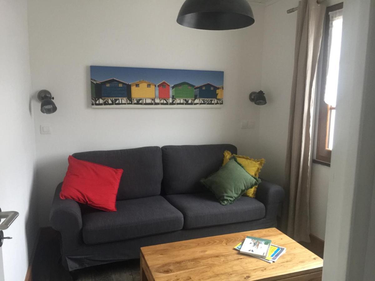 La Maison Cent 5 Avec Parking Prive Saint-Valéry-sur-Somme Eksteriør bilde