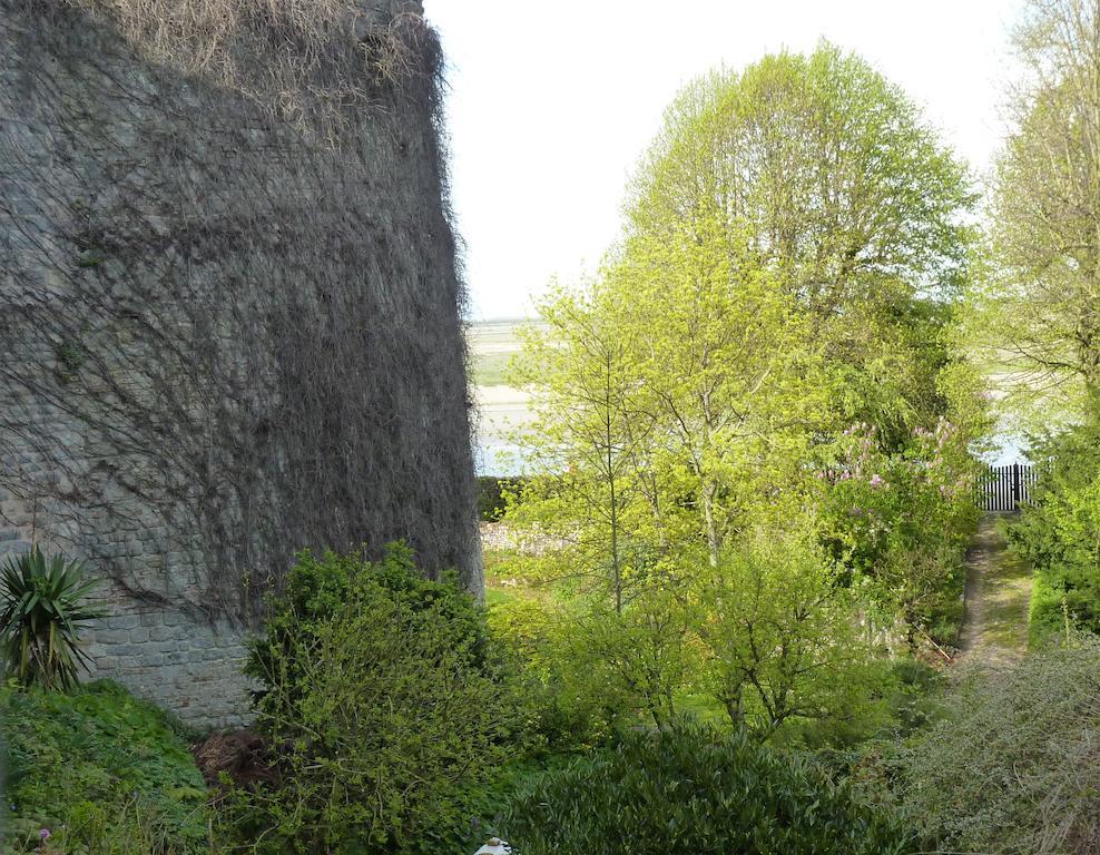 La Maison Cent 5 Avec Parking Prive Saint-Valéry-sur-Somme Eksteriør bilde