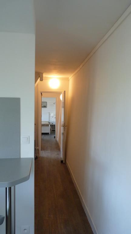 La Maison Cent 5 Avec Parking Prive Saint-Valéry-sur-Somme Rom bilde