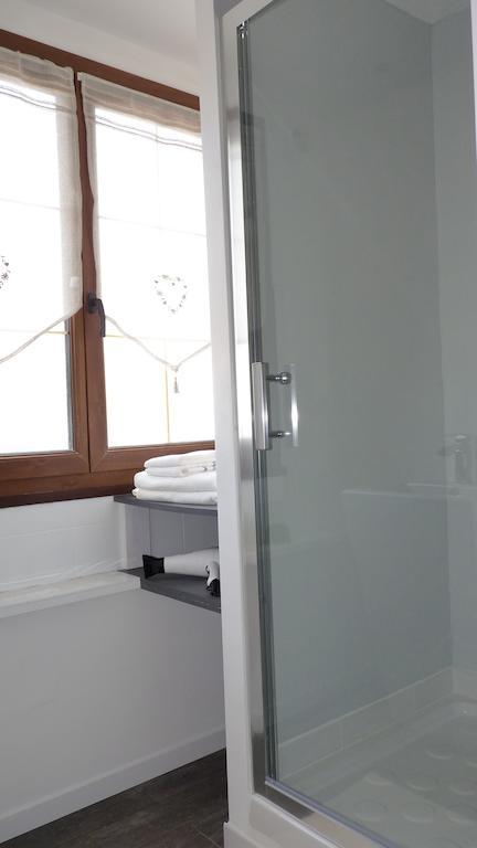 La Maison Cent 5 Avec Parking Prive Saint-Valéry-sur-Somme Rom bilde